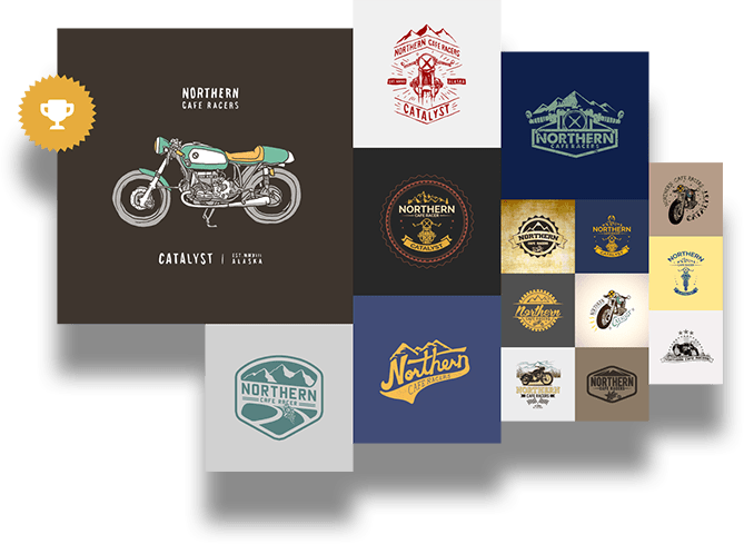 custom logo design | %sitename%