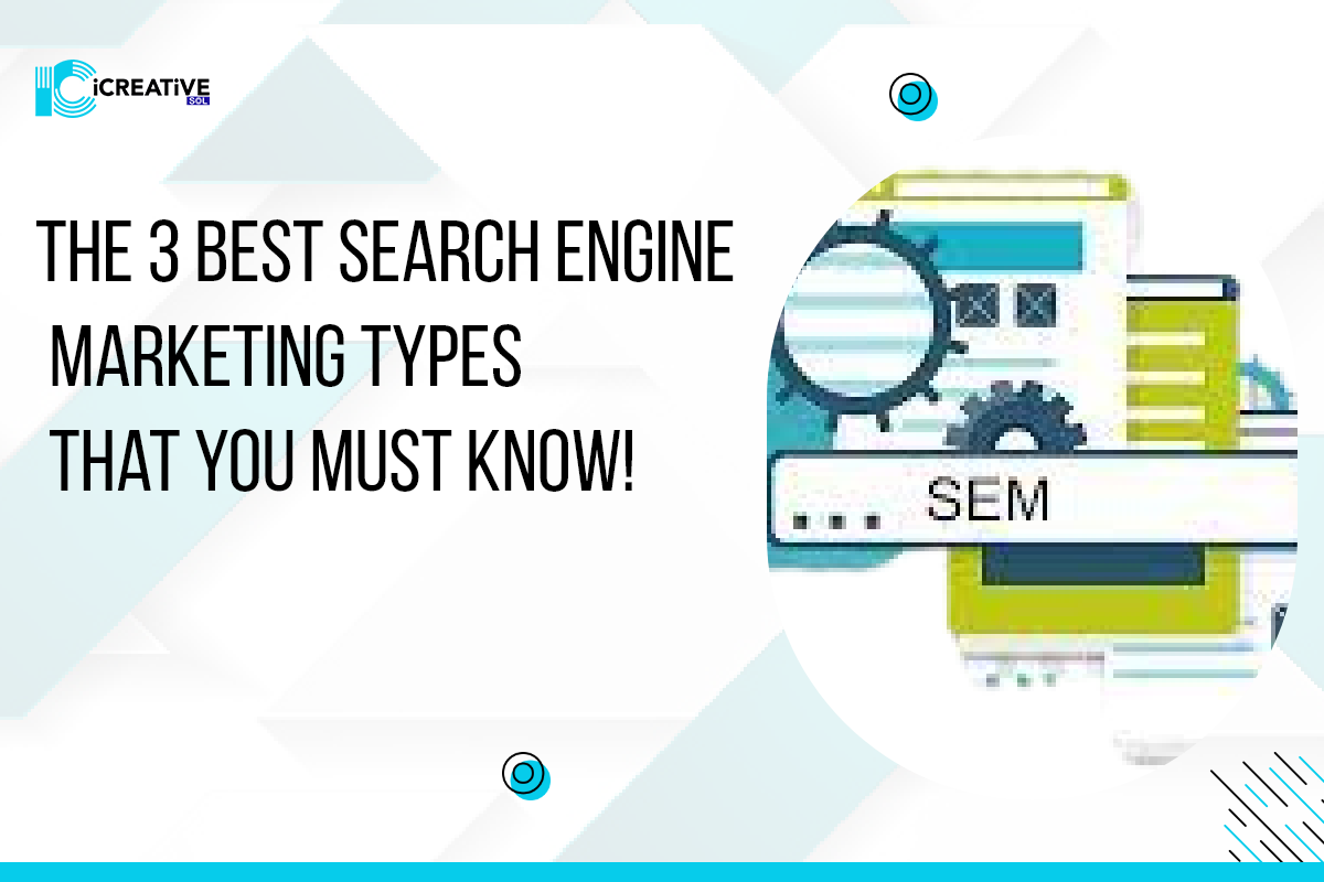 Search Engine Marketing