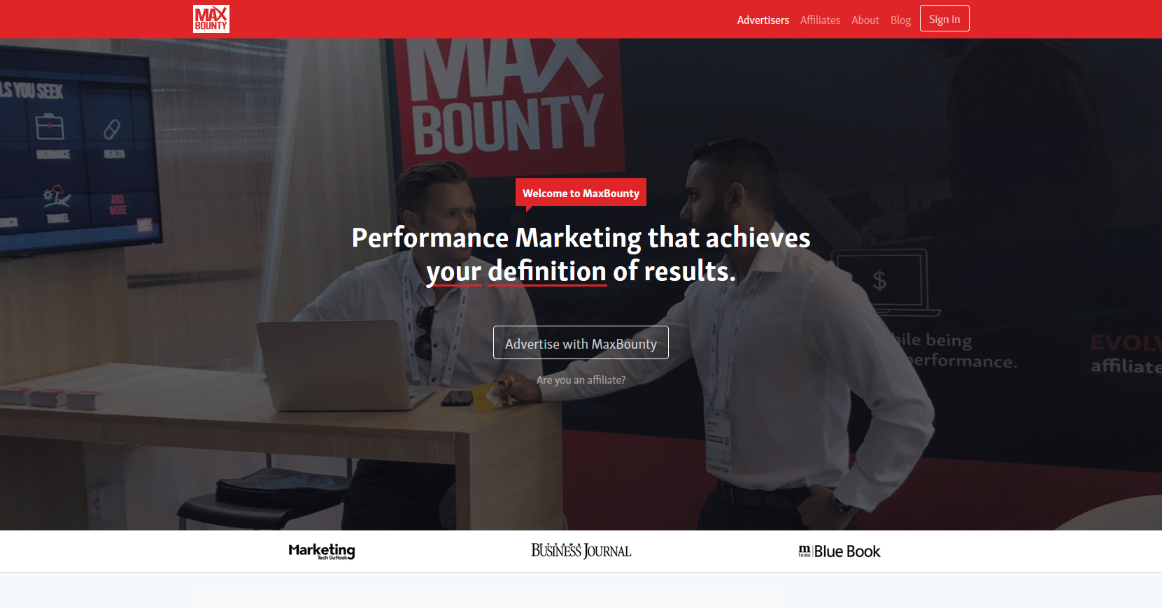 maxbounty