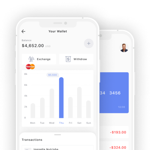 Mobile app development showcase — PBS Digitals