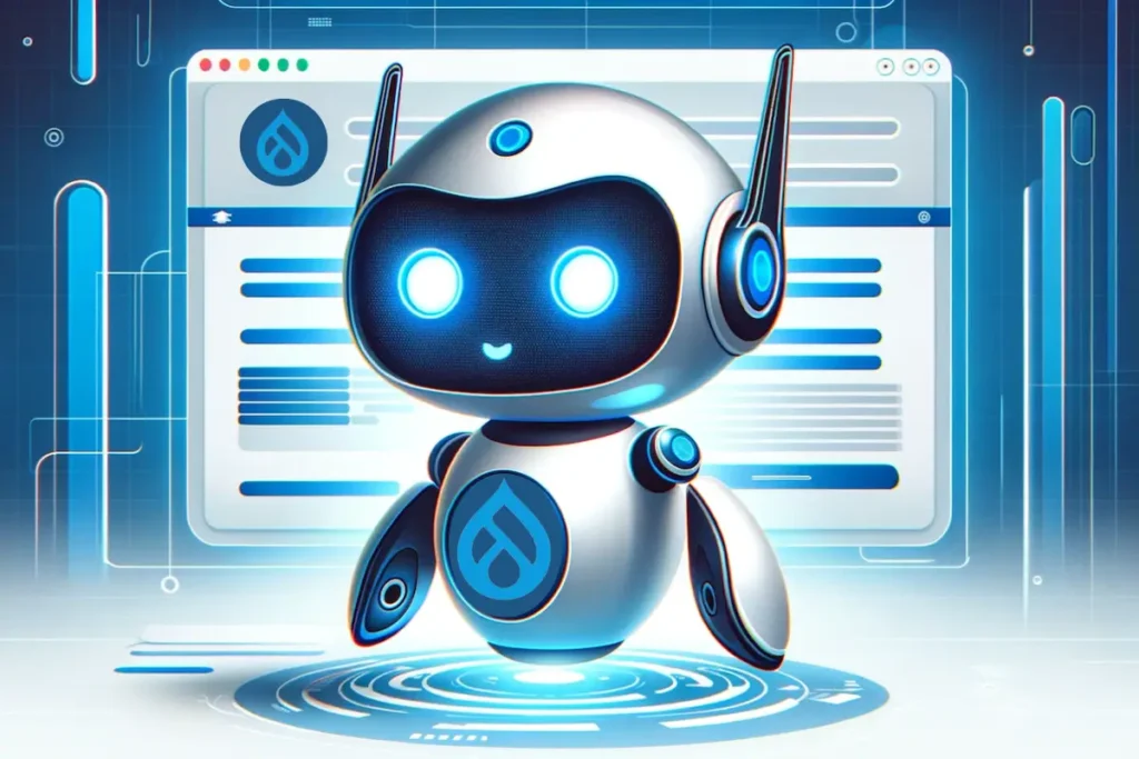AI chatbot integration for business websites